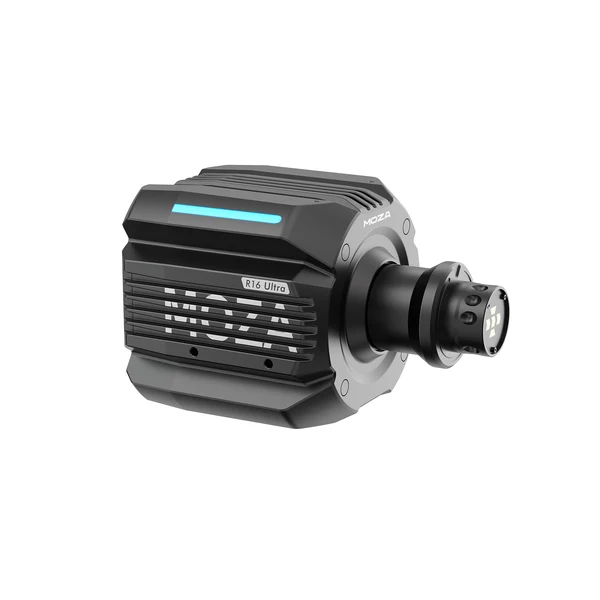 MOZA R16 Ultra Direct Drive Wheel Base - Image 4