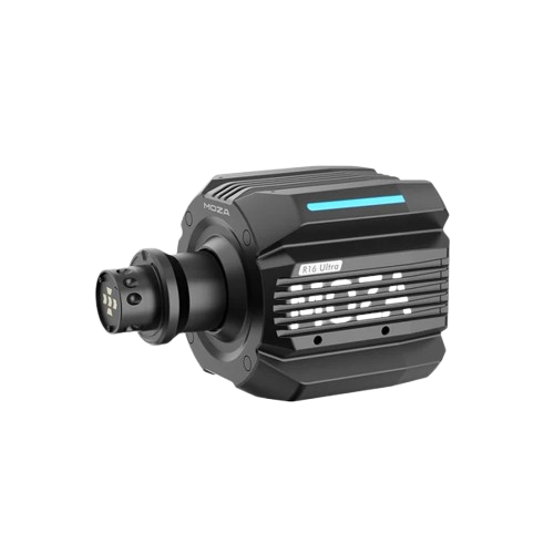 MOZA R16 Ultra Direct Drive Wheel Base