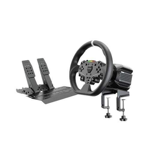 MOZA R5 Pro Racing Simulator