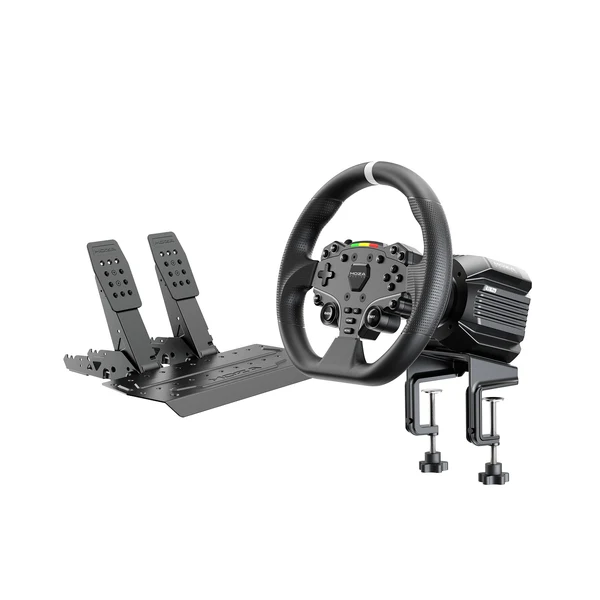 MOZA R5 Pro Racing Simulator